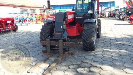 Manitou MLT 845