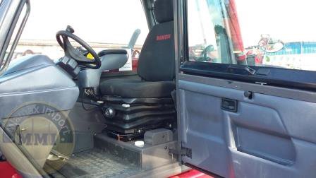 Manitou MLT 845