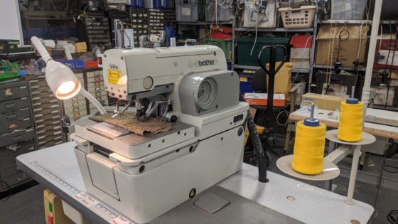 Brother Dh4 B980 01 In Leeds United Kingdom
