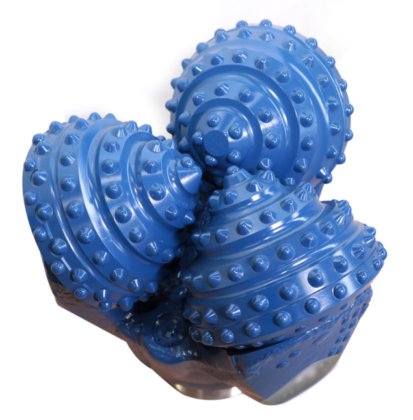 tricone bits露天开采爆破孔采煤工具