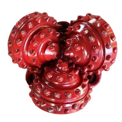 tricone bits露天开采爆破孔采煤工具