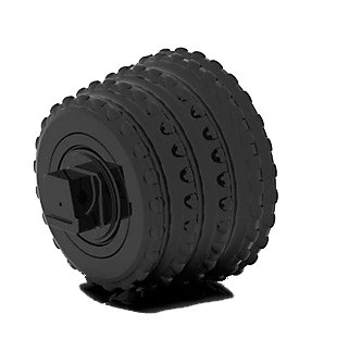 提升镗辊切割机