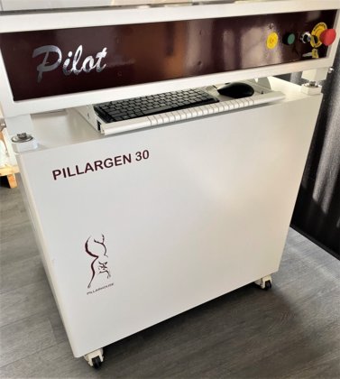 PillarGEN 30