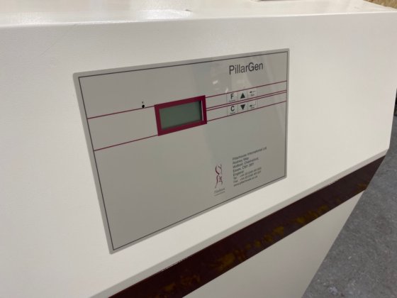 PillarGEN 80