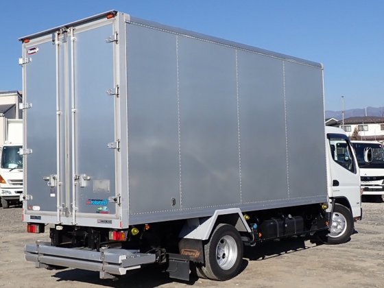 三菱ふそう 2PG-FEAV0