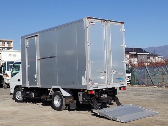 三菱ふそう 2PG-FEAV0