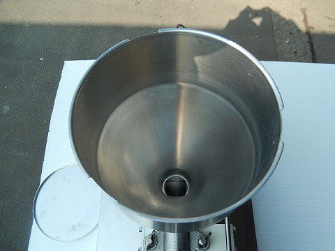 1995 SAD-SAM 小型充填機