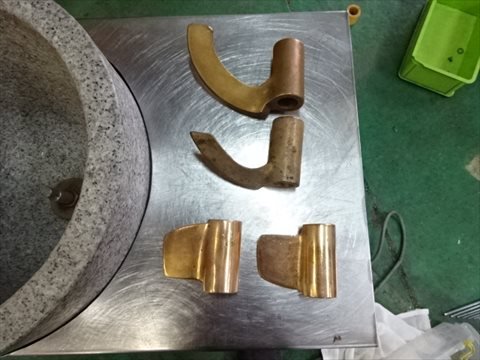 2013 STMM-03 石臼モダンミキサー