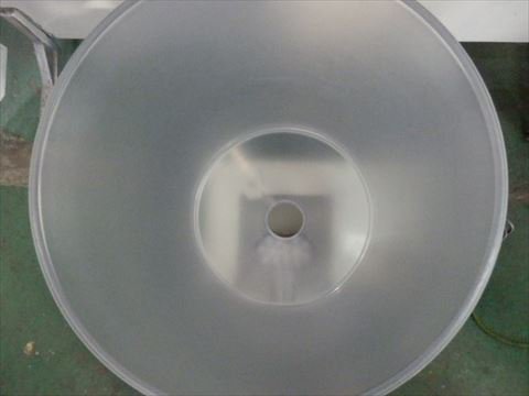 2002 60W型 エドハード（卓上ロータリー充填機）