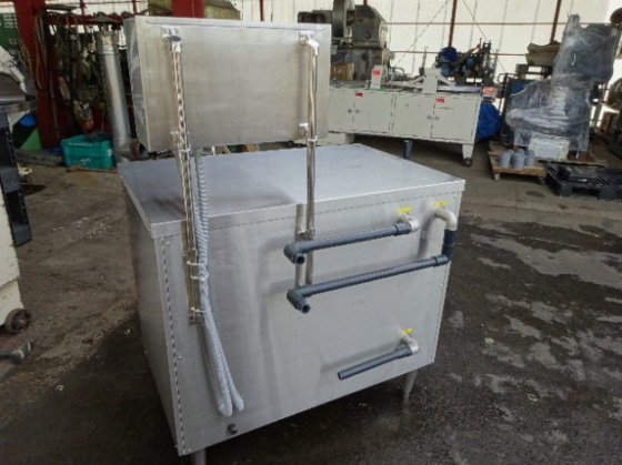 2015 流量調整機