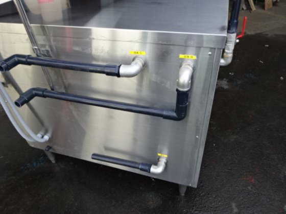 2015 流量調整機