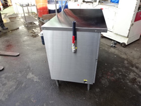 2015 流量調整機