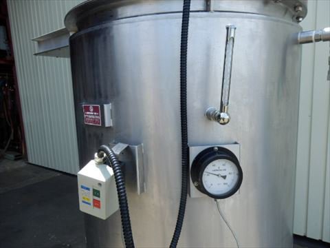 2006 ストレージタンク③