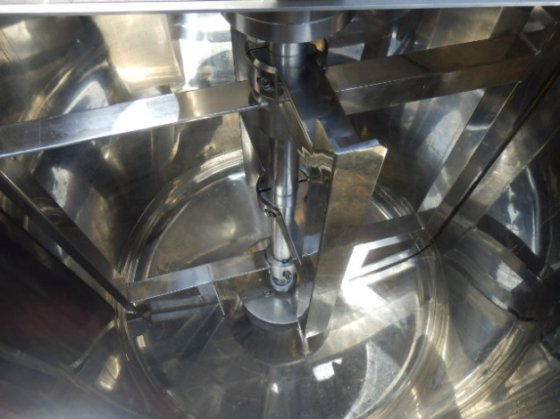 2006 ストレージタンク③