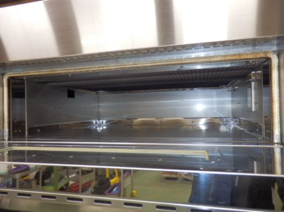 2020 電熱オーブン