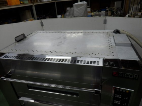 2020 電熱オーブン