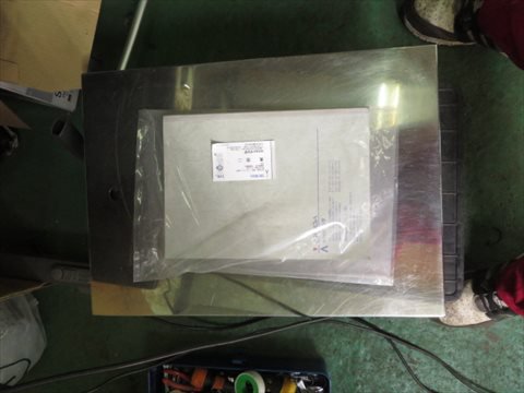 MS-ACRO2 計量付ラベルプリンター