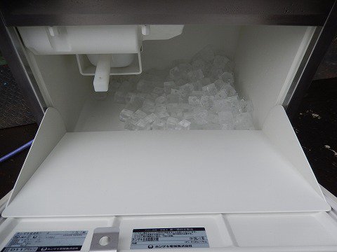 2004 IM-35L-1 全自動製氷機