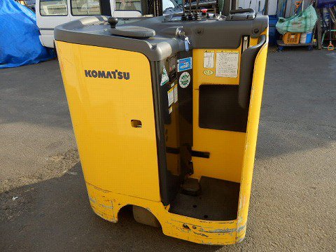 2013 FB10RL-15 リーチフォークリフト