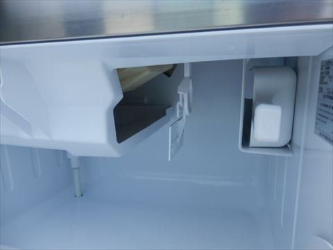 2016 IM-65M-1 キューブアイスメーカー