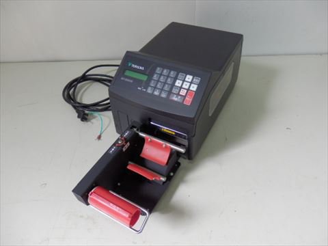 2015 GP-2000S ラベルプリンター