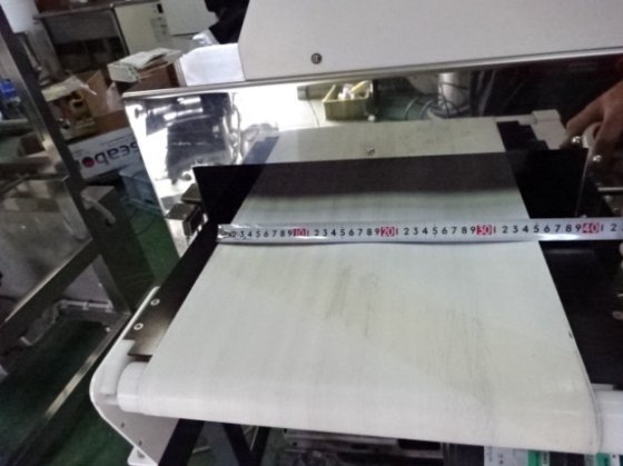 2010 SDⅡ4508D 金属検出機