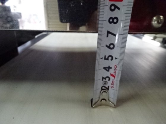 2010 SDⅡ4508D 金属検出機