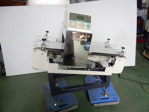 2008 SD3012DH 金属検出機