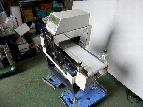 2008 SD3012DH 金属検出機