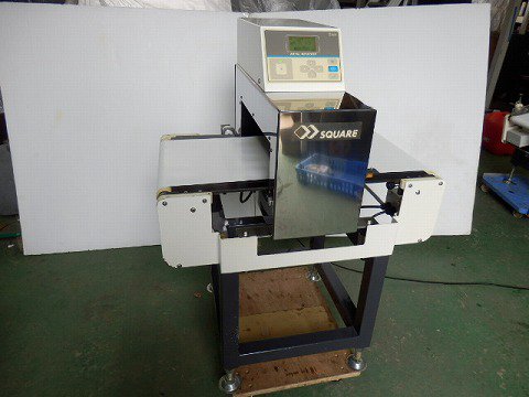 2006 SD4512D 金属検出機