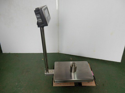 DS-55 デジタル台秤