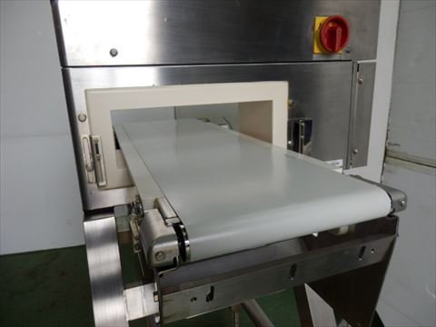 2012 KD8113AW 金属検出機