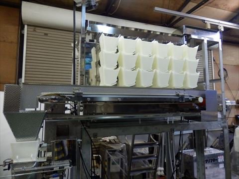 2016 セミオートコンピュータスケール