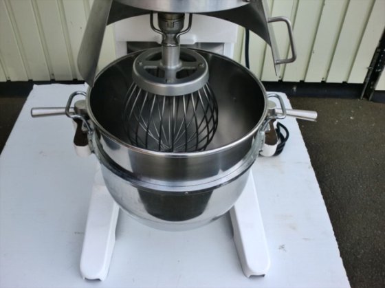 2003 縦型ミキサー