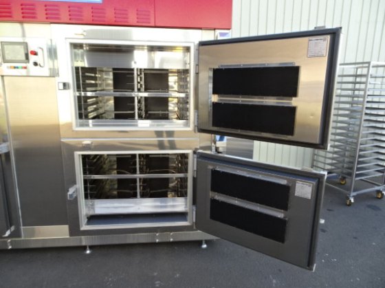 2013 プロトン凍結機