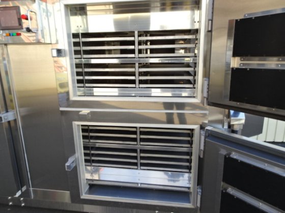 2013 プロトン凍結機