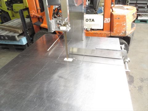 400S バンドソー