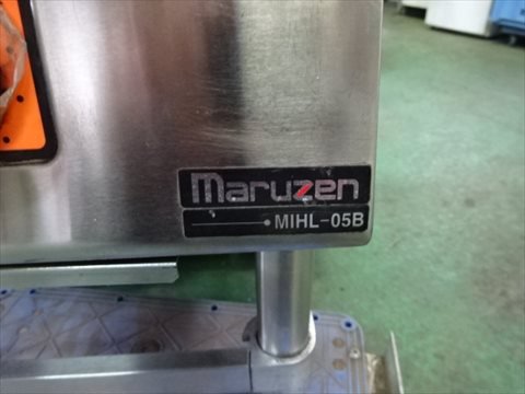 MIHL-05B IHコンロ