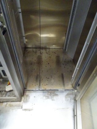 2010 ロータリーラックオーブン