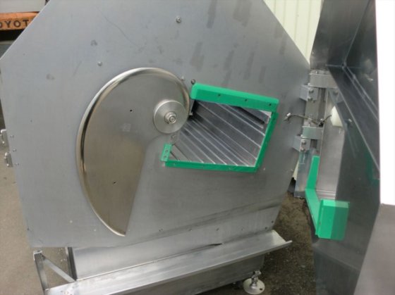 サイクロンチョップ21