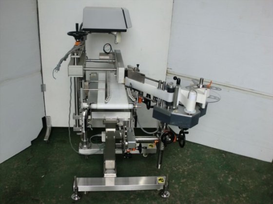 2016 横貼りラベラー