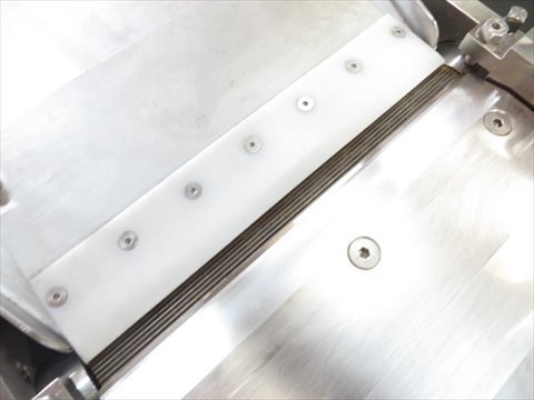 2010 スキナー 魚体用スキナー