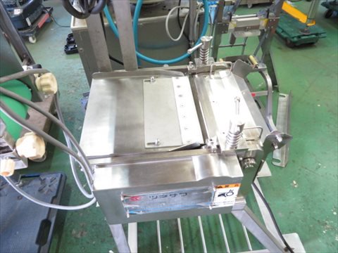 2010 スキナー 魚体用スキナー