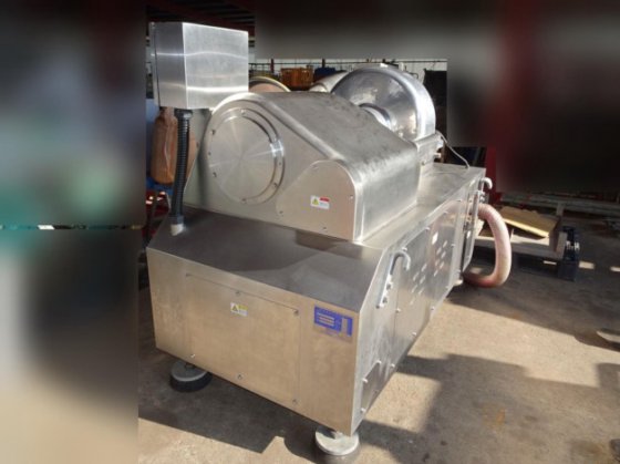 2012 サイレントカッター