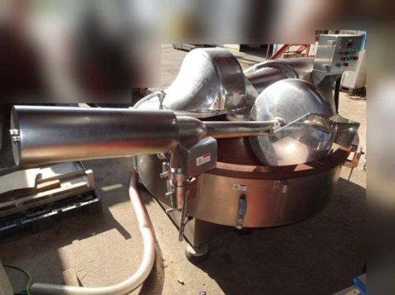 2012 サイレントカッター