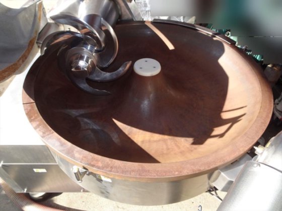 2012 サイレントカッター