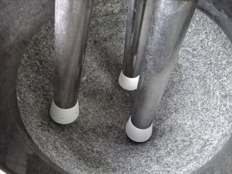 2002 UR-22 擂潰機