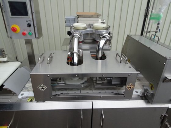 2008 クワトロフォーマー