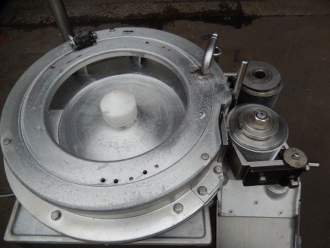 2005 KC型 根菜千切り機