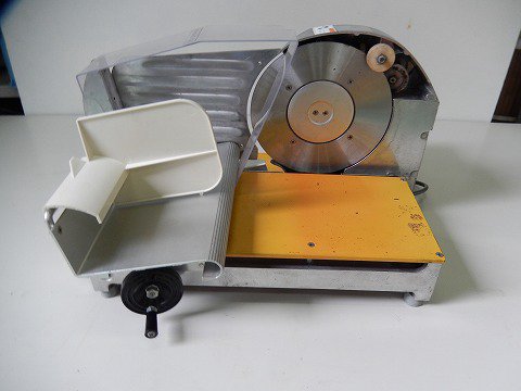 H-70V 一枚切スライサー